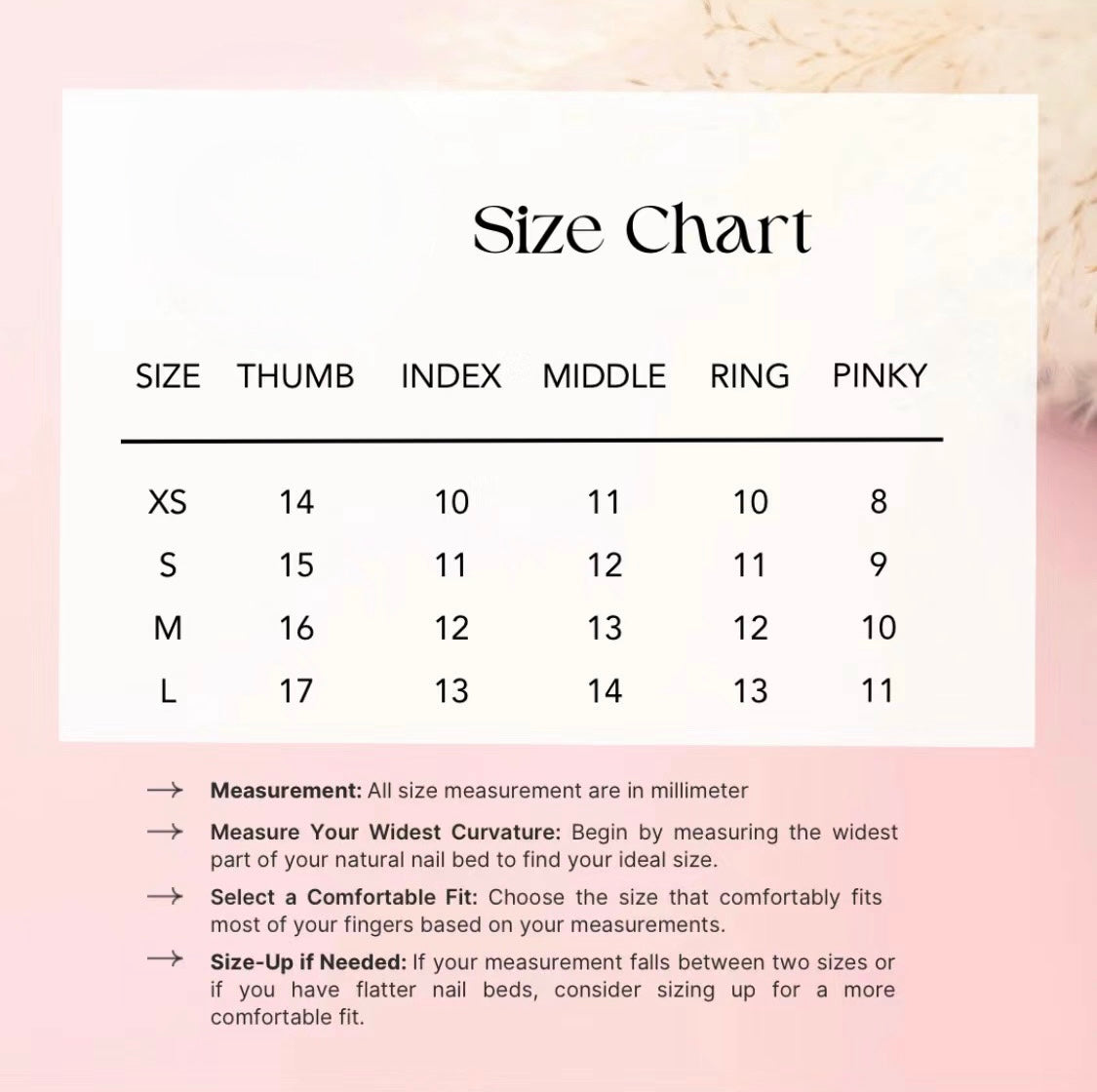 【7-15 days waiting】Ice-clear Strawberry Pink