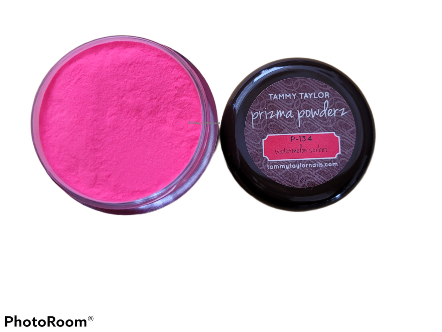 Tammy Taylor Nails Manicure Pedicure Prizma Colors Powder - (1.5oz/42.5g) Free Domestic Shipping