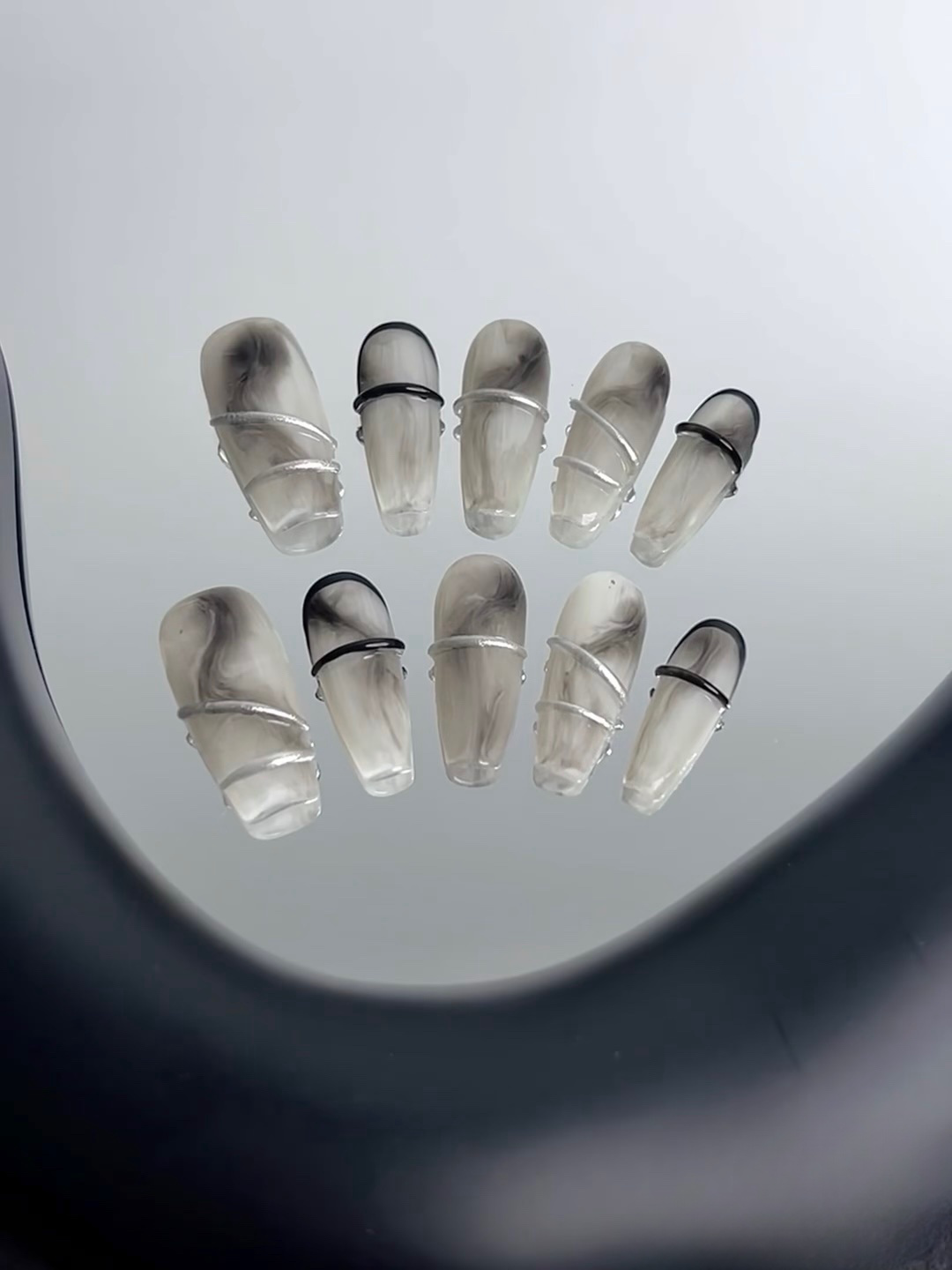 【Mystery】 | False Nails | SHOPQAQ