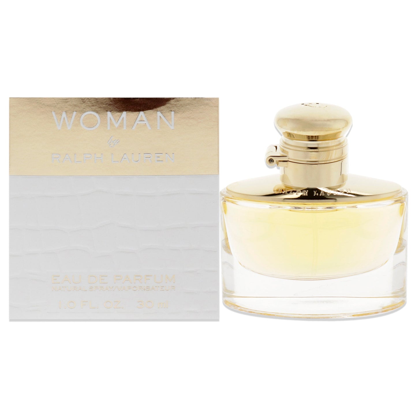 Woman by Ralph Lauren for Women - 1 oz EDP Spray