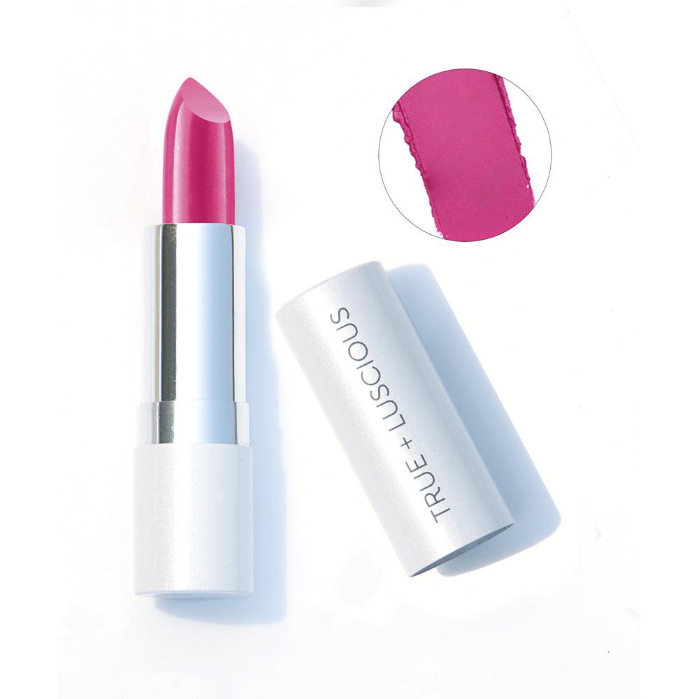 True + Luscious Super Moisture Lipstick Lipstick Wild Rose (T+L Lipstick)