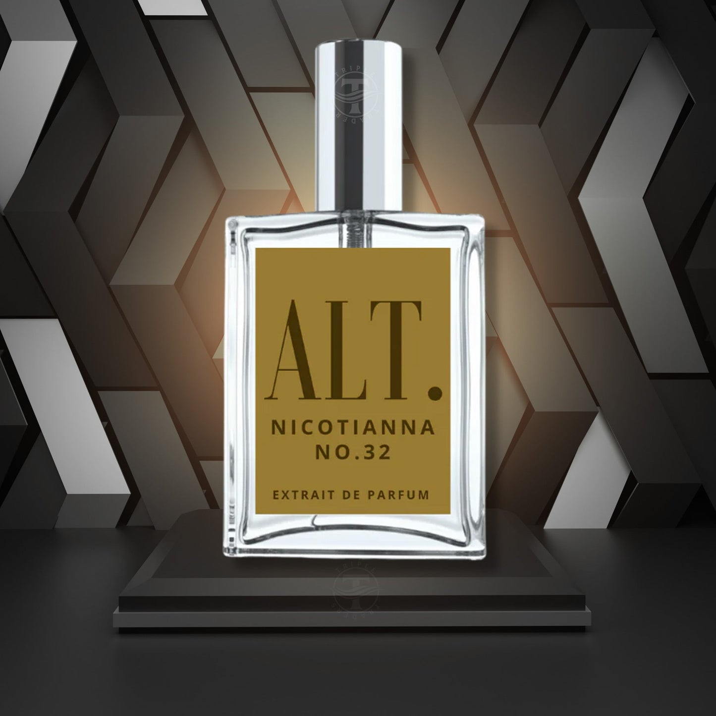 Alt Nicotianna No. 32 Extrait De Parfum 60ml
