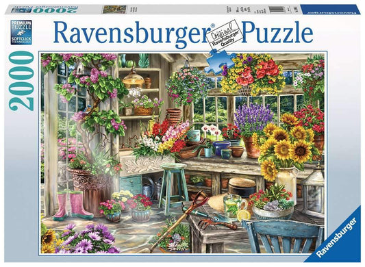 2000 PC Gardener's Paradise