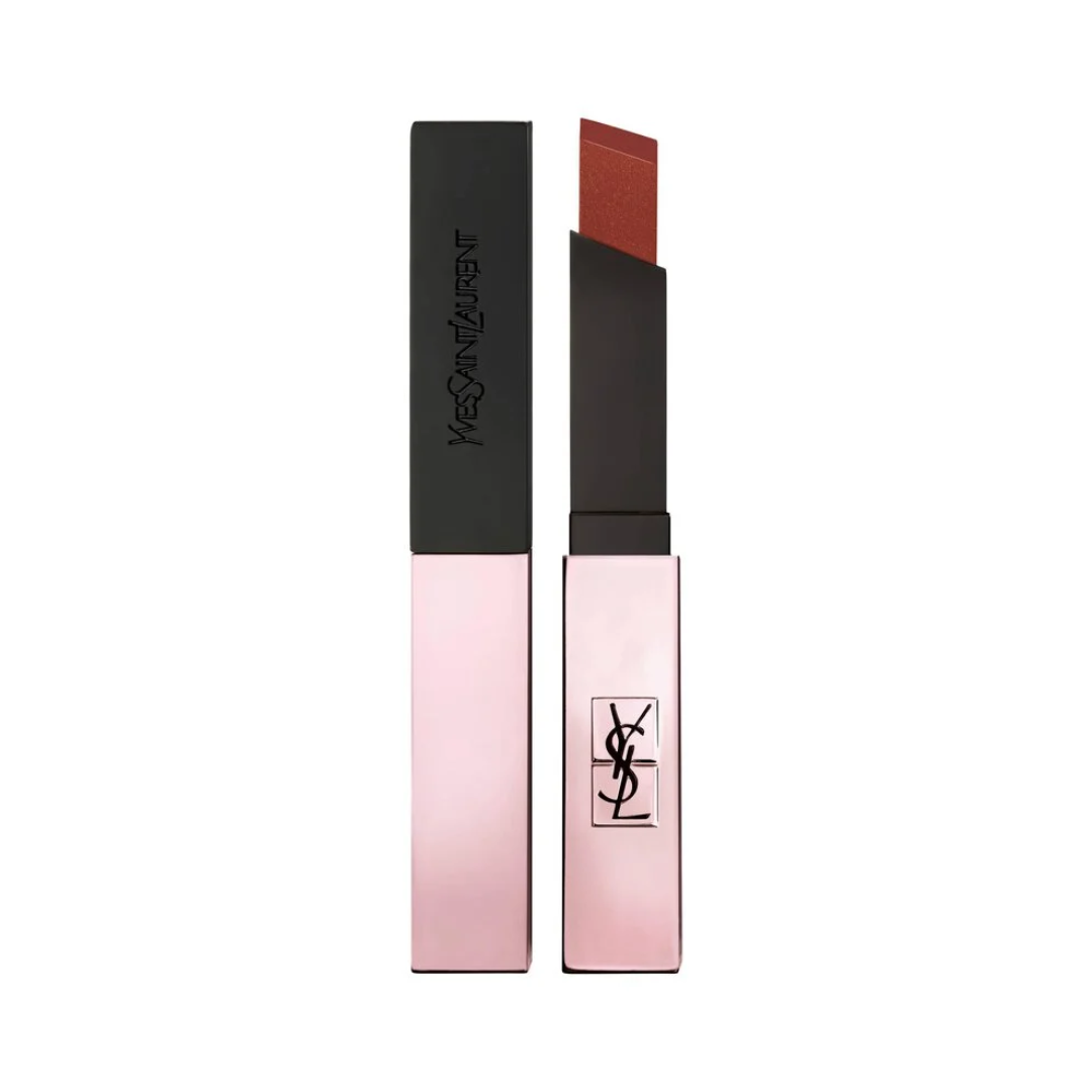 Yves Saint Laurent Rouge Pur Couture The Slim Glow Matte Lipstick