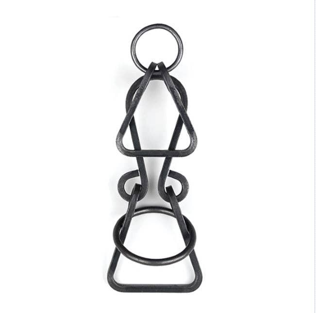 Tucker-Jones Tavern Puzzle | Iron Maiden