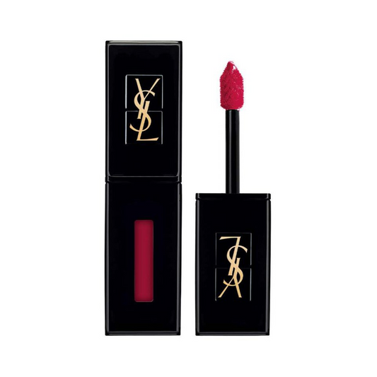Yves Saint Laurent Vernis A Levres Vinyl Cream Liquid Lipstick