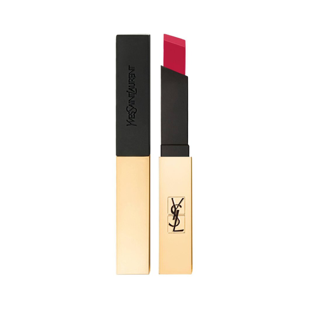 Yves Saint Laurent Rouge Pur Couture The Slim Matte Lipstick