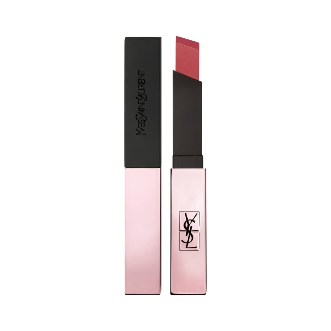 Yves Saint Laurent Rouge Pur Couture The Slim Glow Matte Lipstick