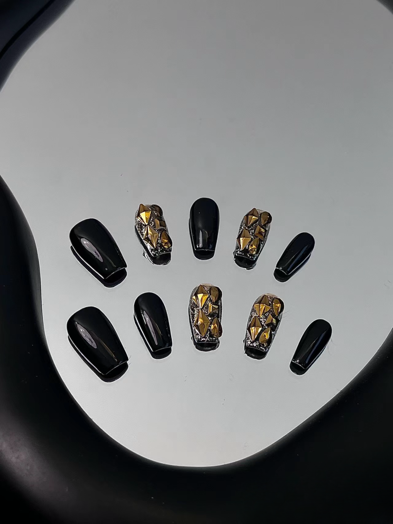 【Yellow Diamond】