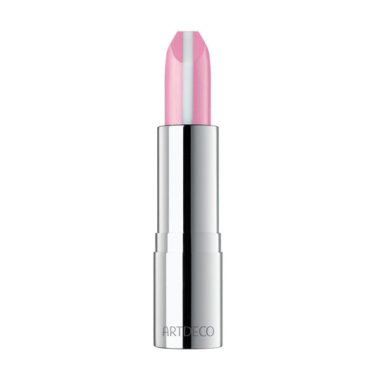 ARTDECO Hydra Care Lipstick - Charming Oasis - Nourishing Lipstick with Sheer Color - Medium Coverage - Natural Look - Reduce Lip Wrinkles - Lip Care - Long Lasting - Vegan Makeup - Hyaluron - 0.12 Oz