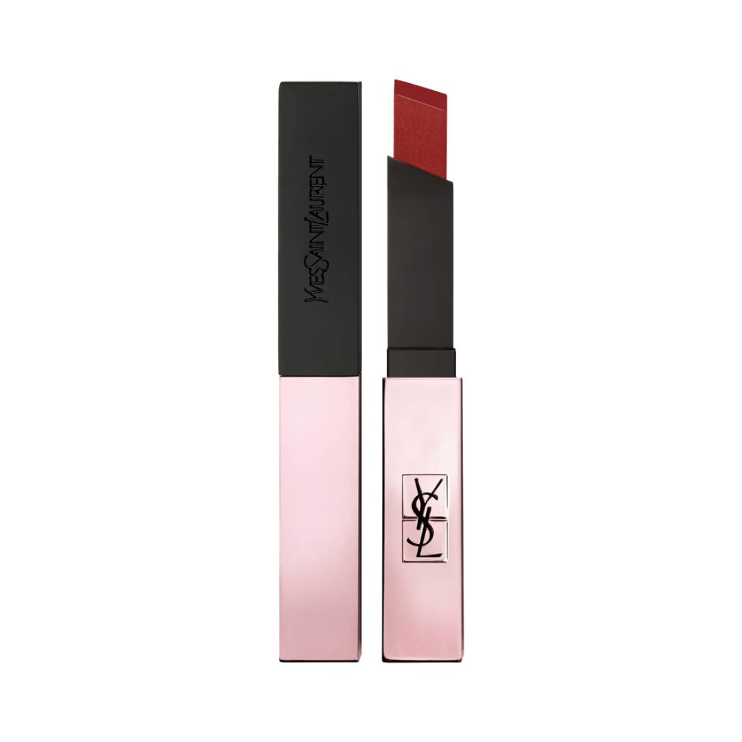 Yves Saint Laurent Rouge Pur Couture The Slim Glow Matte Lipstick