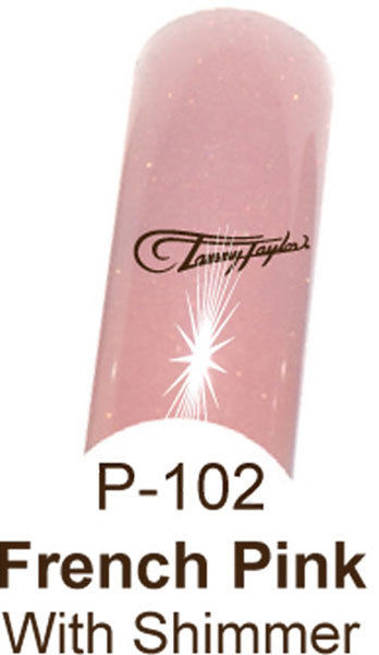Tammy Taylor Nails Prizma Acrylic Colors Powder 1.5oz/42.5g - Free Domestic Shipping