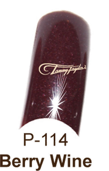 Tammy Taylor Nails Prizma Acrylic Colors Powder 1.5oz/42.5g - Free Domestic Shipping