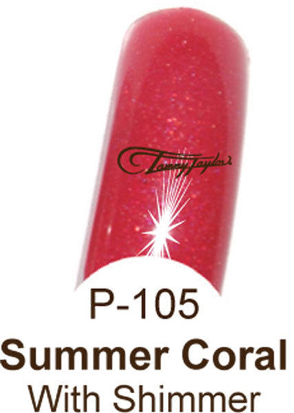 Tammy Taylor Nails Prizma Acrylic Colors Powder 1.5oz/42.5g - Free Domestic Shipping