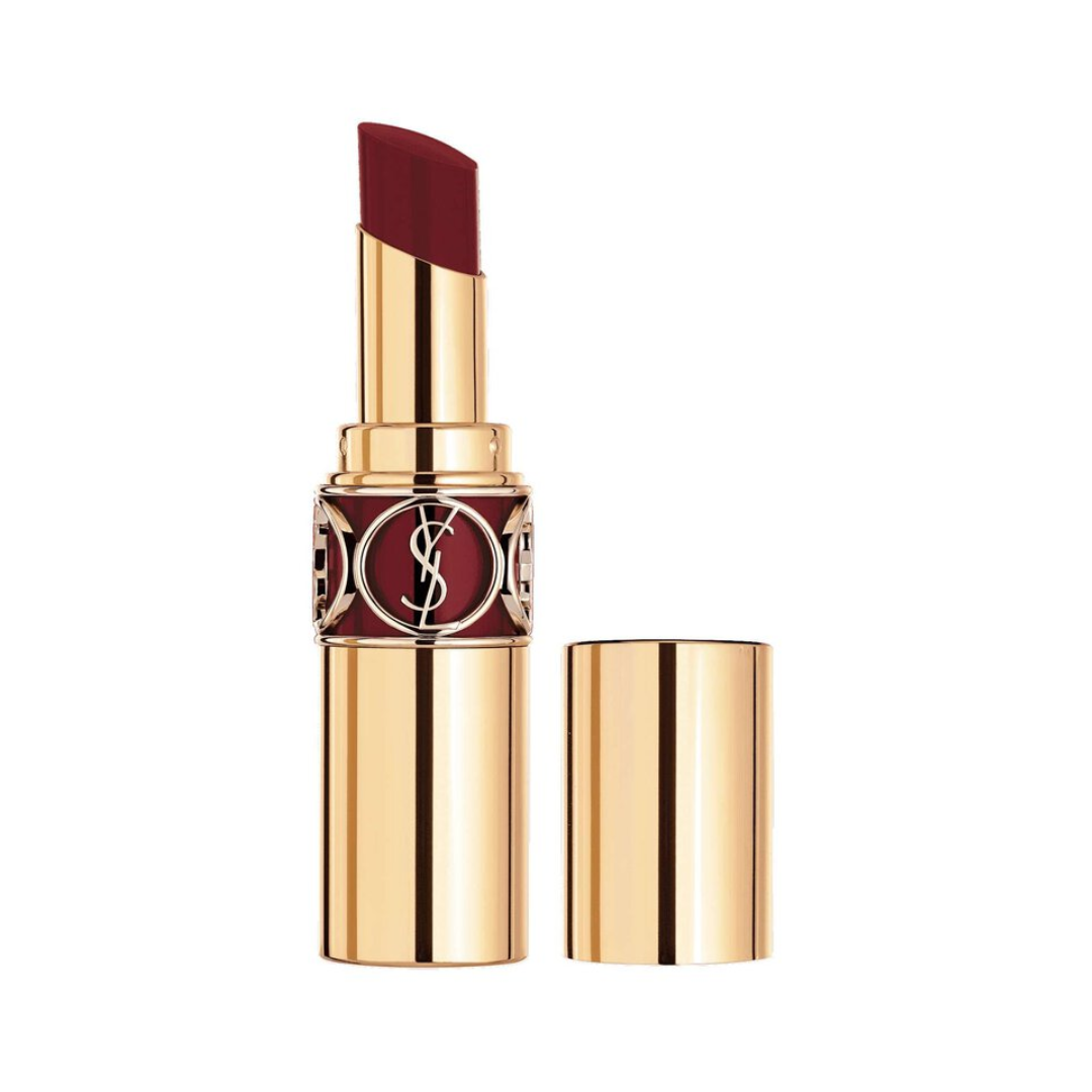 Yves Saint Laurent Rouge Volupte Shine Oil In Lip Stick