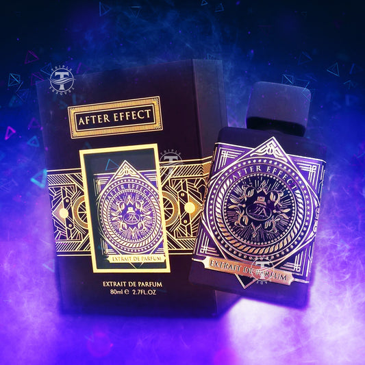 After Effect Extrait De Parfum By Fa Paris 80ml