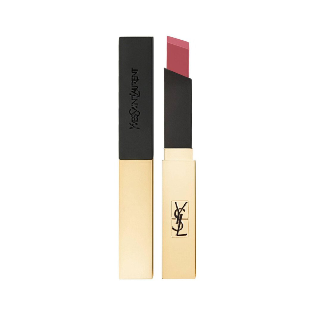 Yves Saint Laurent Rouge Pur Couture The Slim Matte Lipstick
