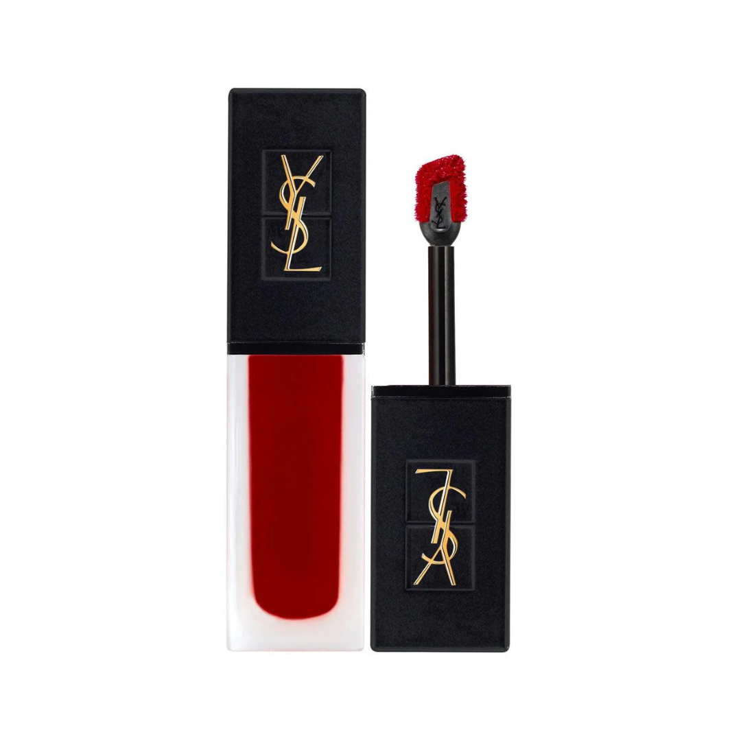 Yves Saint Laurent Ladies Tatouage Couture Velvet Cream Lipstick