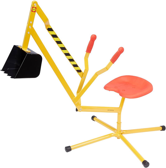 ALEX Toys Active Play Super Sand Digger