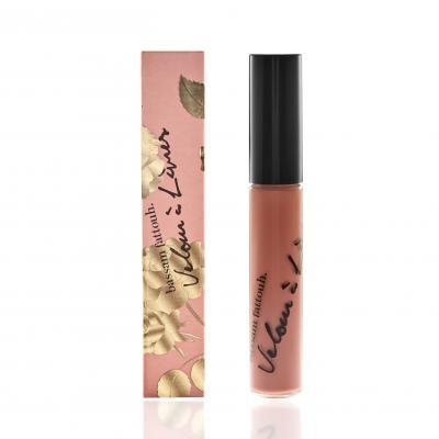 Bassam Fattouh Velour a Levres - Matte Liquid Lipstick