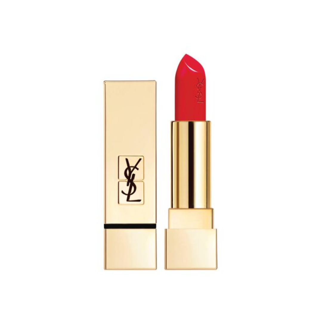 Yves Saint-Laurent Rouge Pur Couture Lipstick