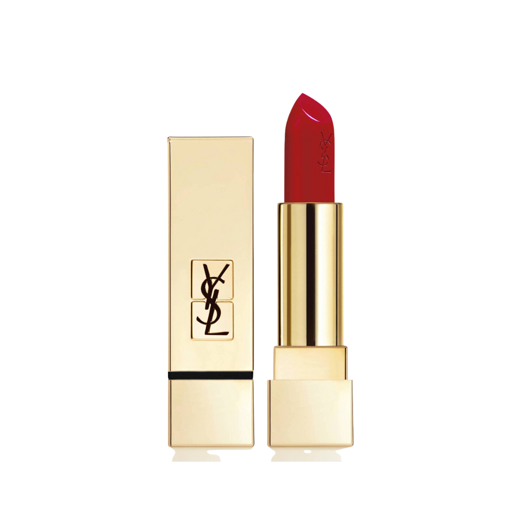 Yves Saint-Laurent Rouge Pur Couture Lipstick
