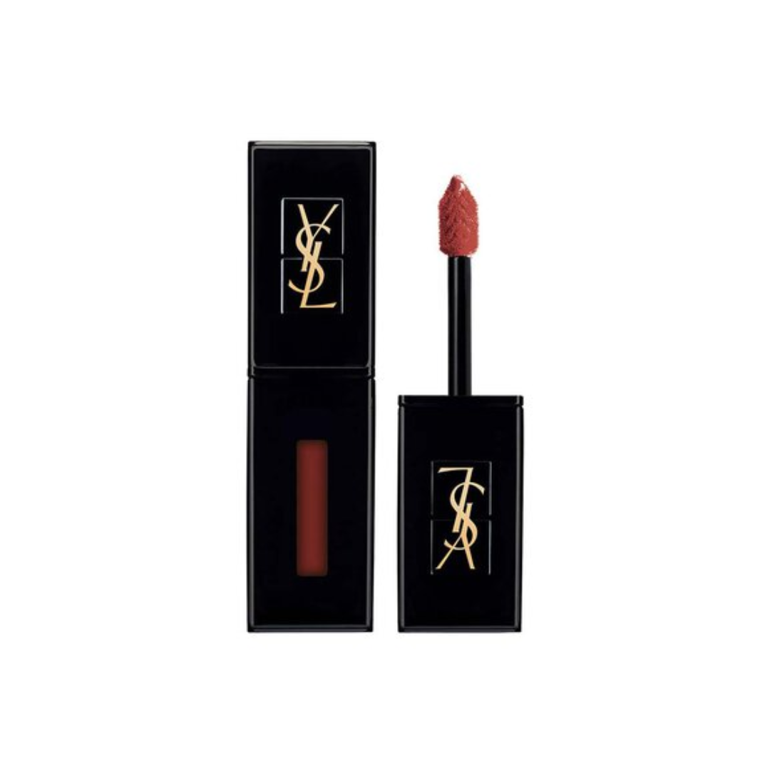 Yves Saint Laurent Vernis A Levres Vinyl Cream Liquid Lipstick