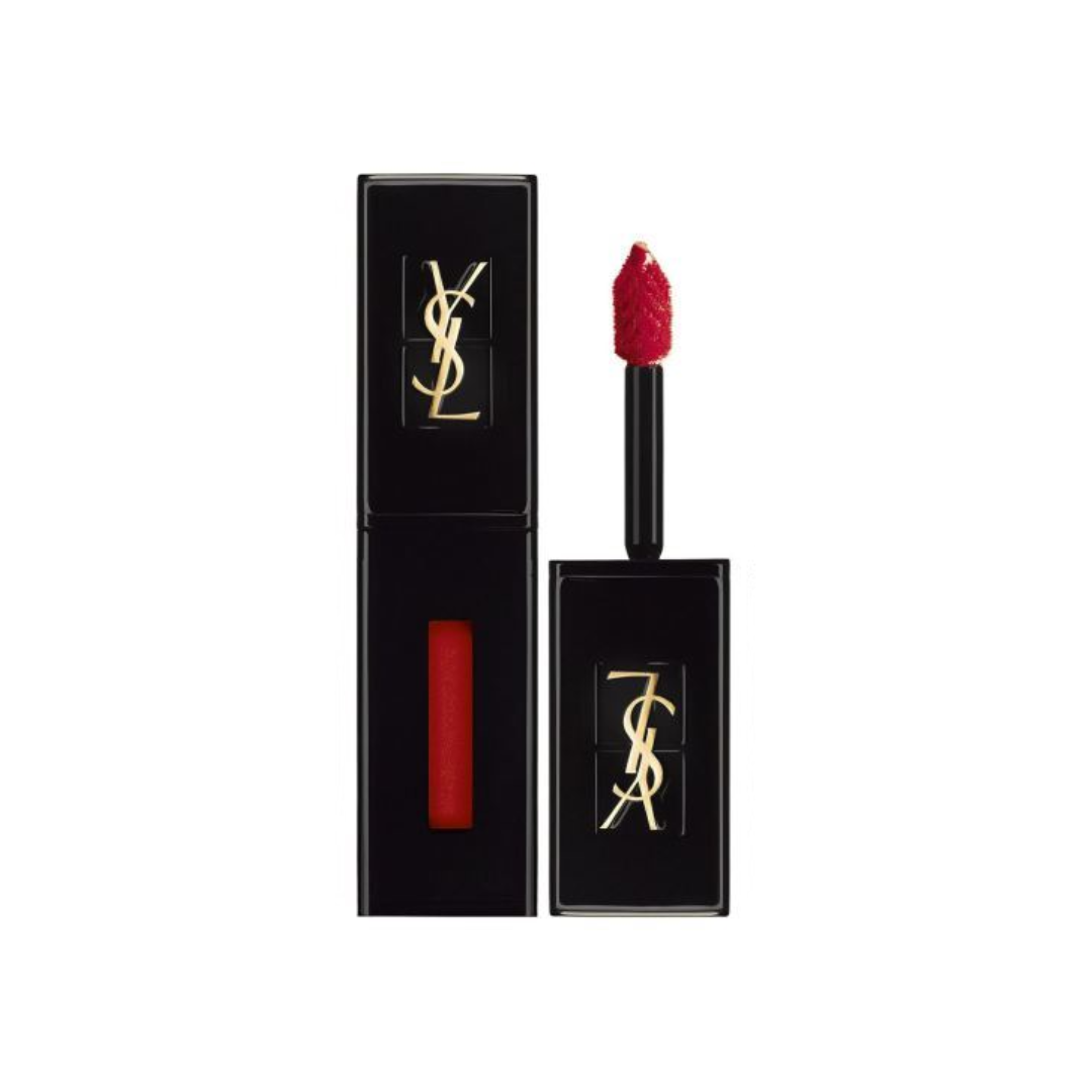 Yves Saint Laurent Vernis A Levres Vinyl Cream Liquid Lipstick