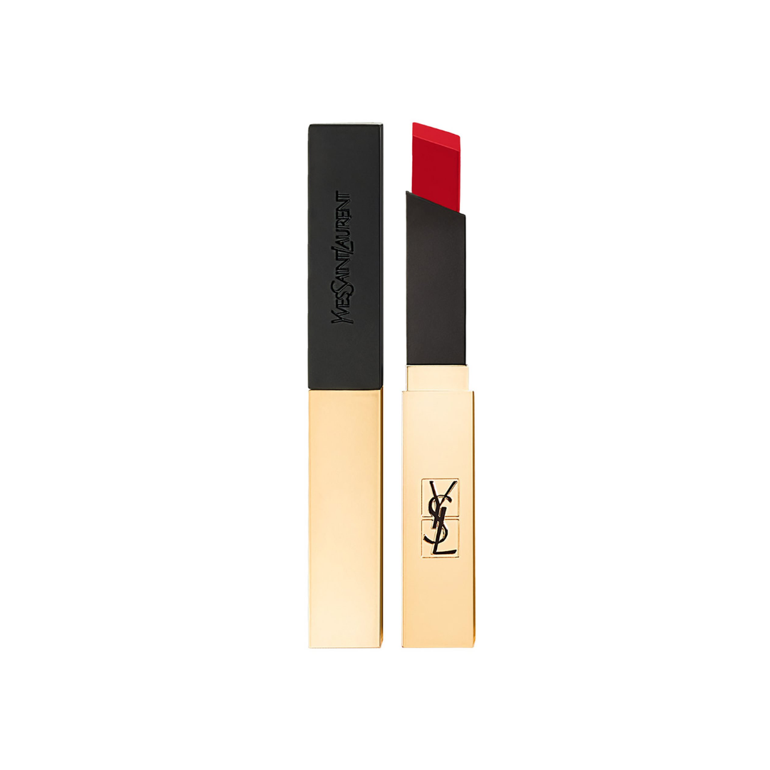 Yves Saint Laurent Rouge Pur Couture The Slim Matte Lipstick