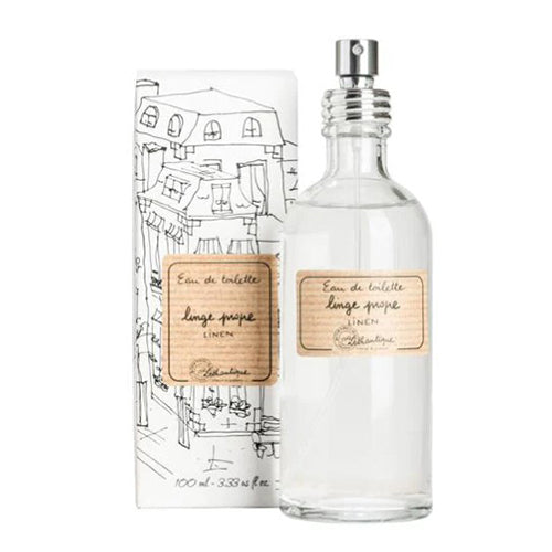 Authentique Linen Ligne Eau de Toilette, 100 ml by Lothantique