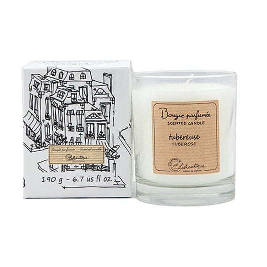 Tuberose Candle by Lothantique