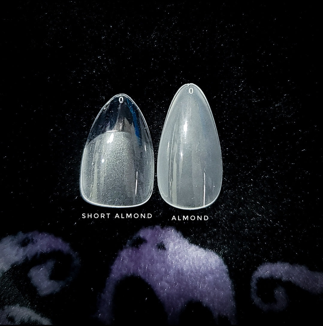 Tripp Press on Nail Set