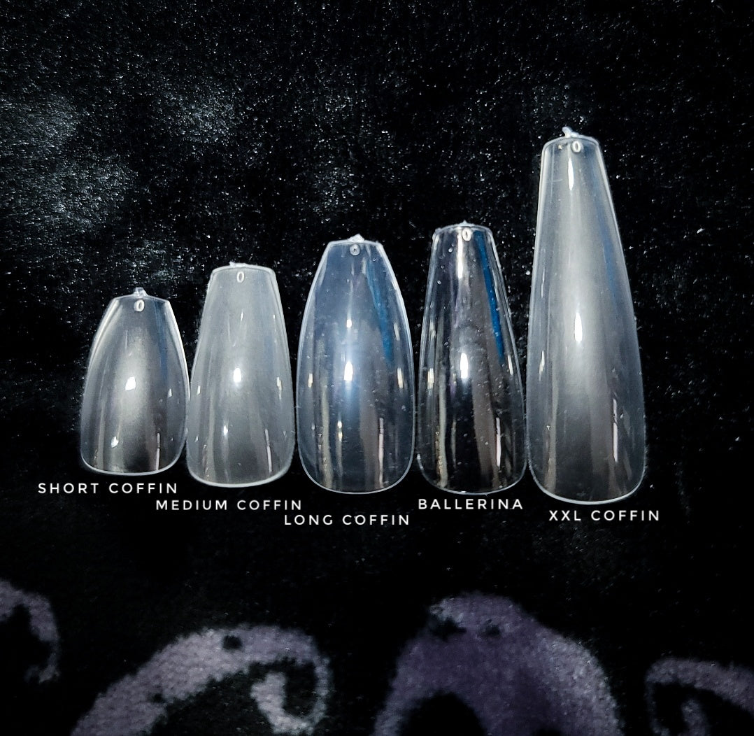 Tripp Press on Nail Set