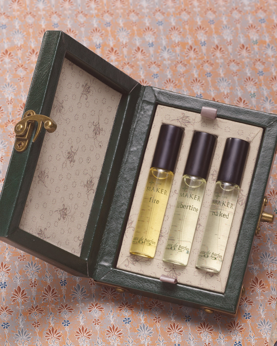 The Maker Mini Trunk