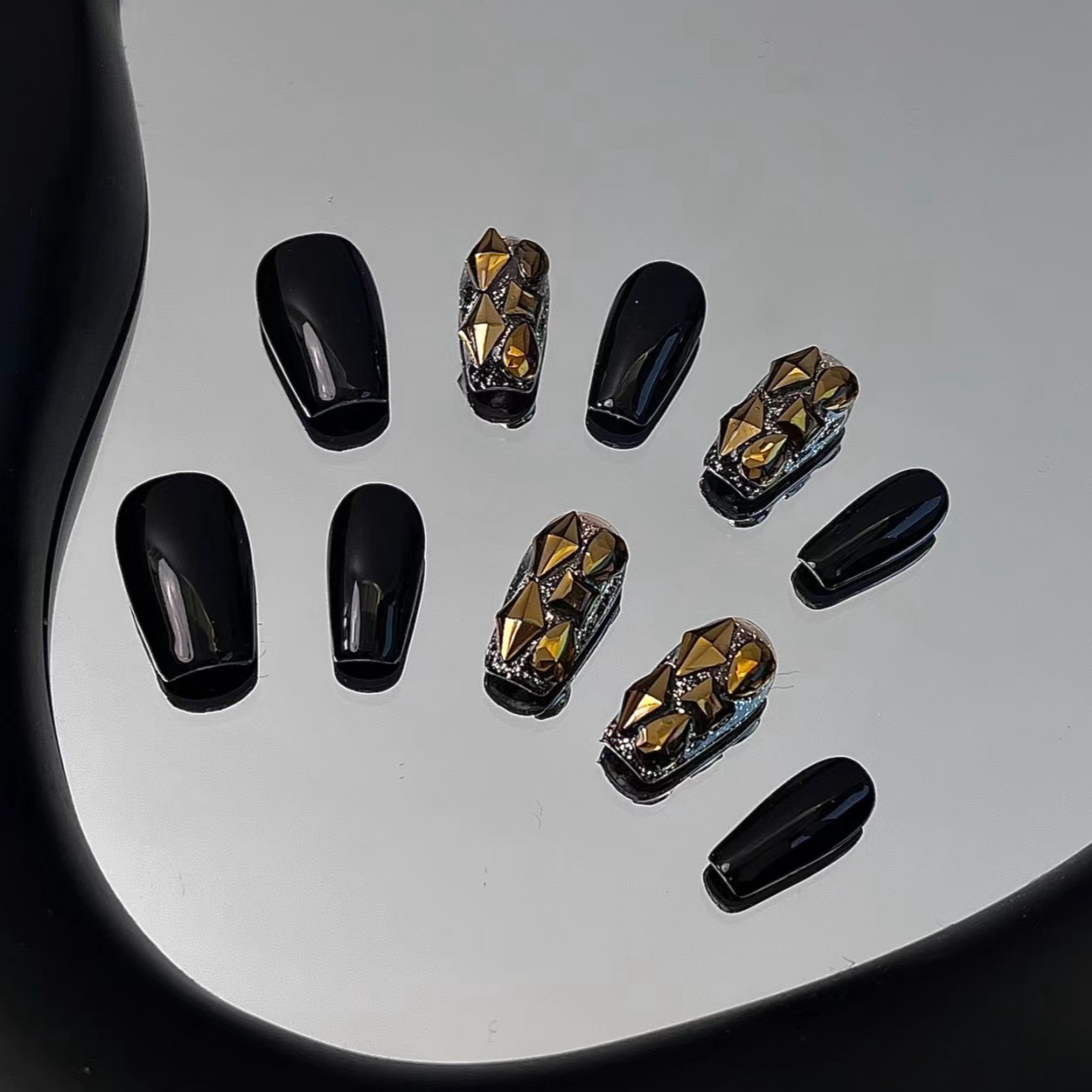 【Yellow Diamond】