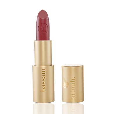 Bassam Fattouh Matte Tricks Lipstick