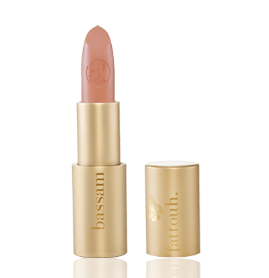 Bassam Fattouh Matte Tricks Lipstick