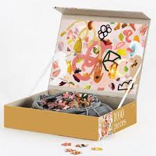 1000 Piece Puzzle