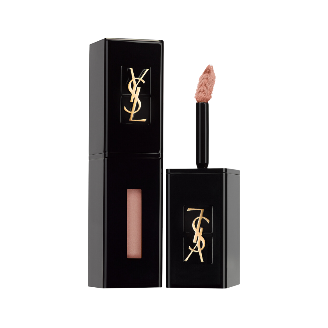 Yves Saint Laurent Vernis A Levres Vinyl Cream Liquid Lipstick