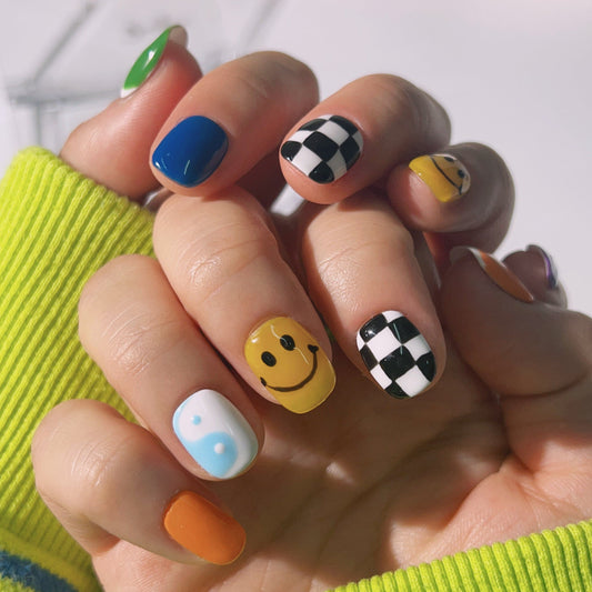 Summer Rush - Emily C (Co-Creator) 🏆