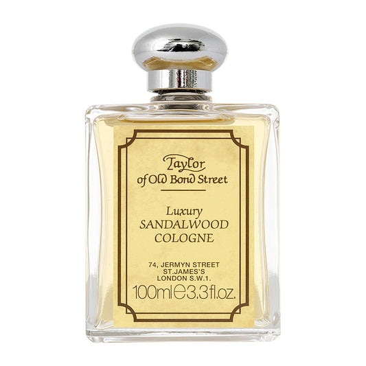 Taylor of Old Bond Street Sandalwood Cologne